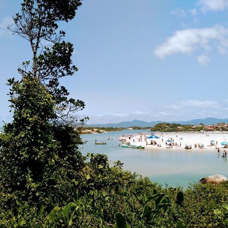 Recanto Marina กวาร์ดาโดเอมบาอู ภายนอก รูปภาพ