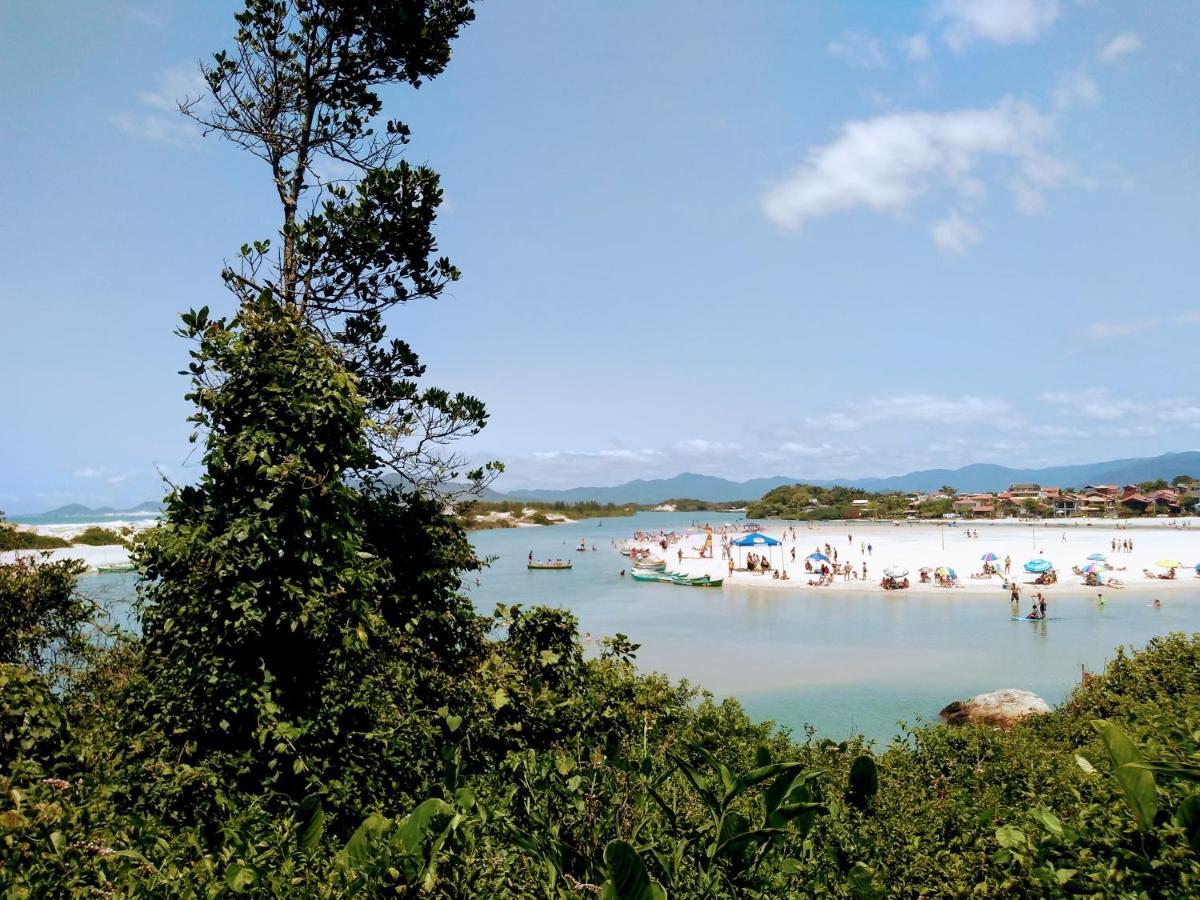 Recanto Marina กวาร์ดาโดเอมบาอู ภายนอก รูปภาพ